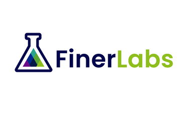 finerlabs.com Logo